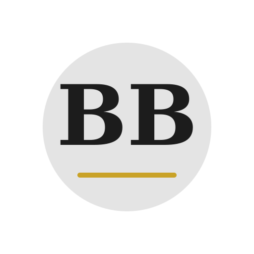 Blue Bridge Dryer Cleaning Services logo